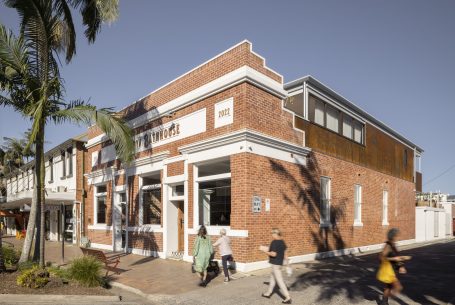 The Banya Bathhouse Mullumbimby