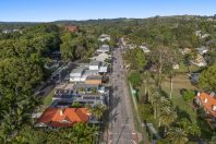 Grey’s House Bangalow