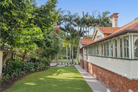Grey’s House Bangalow