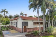 Grey’s House Bangalow