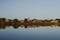 River House Macksville