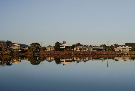 River House Macksville