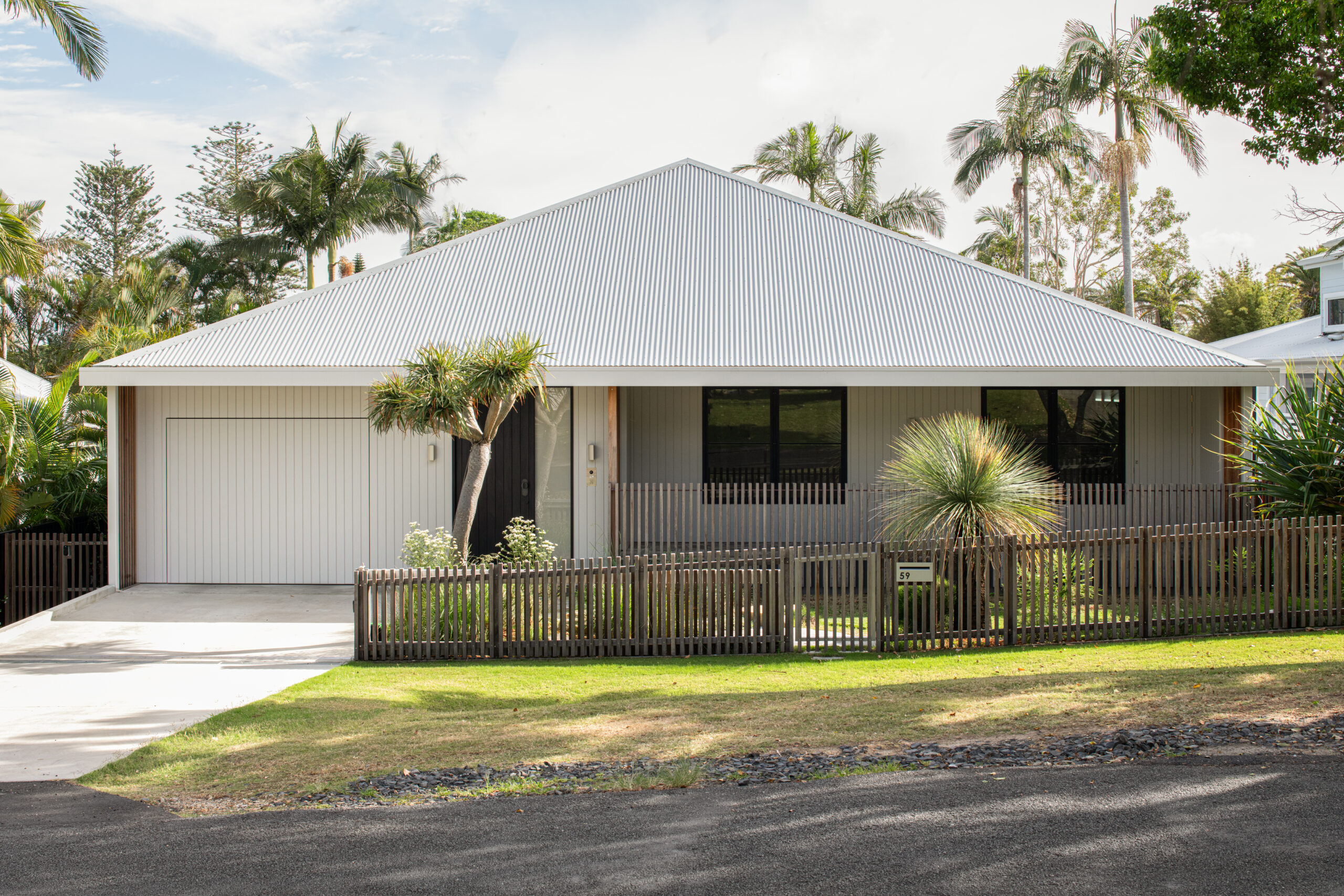 Kingsley Byron Bay