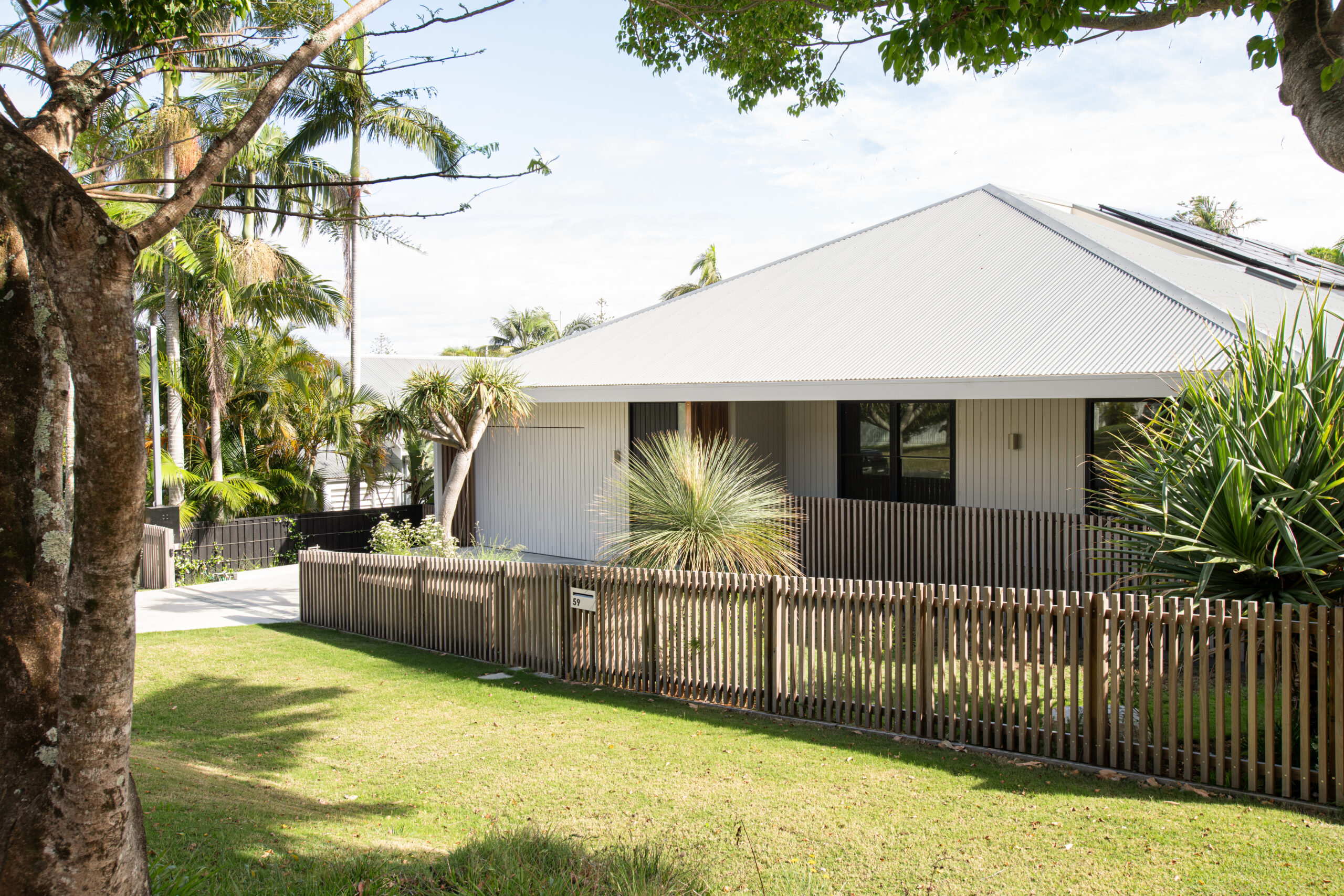 Kingsley Byron Bay